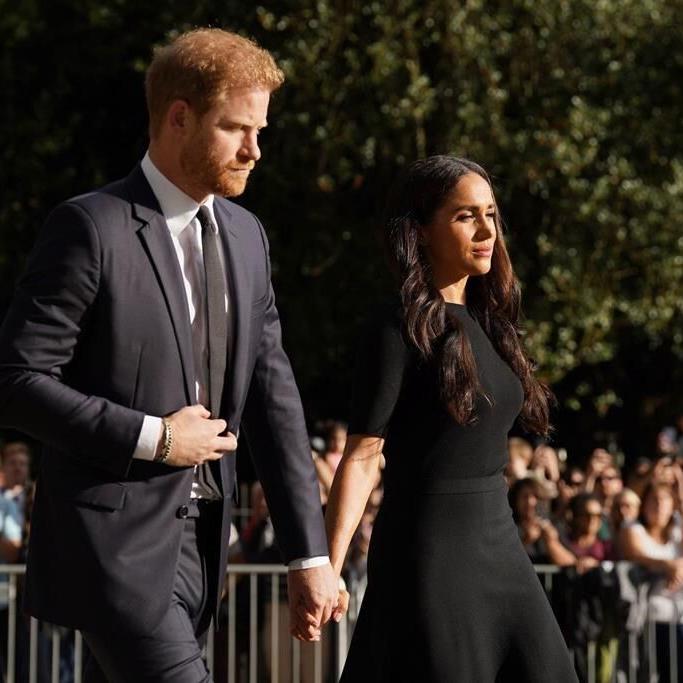 Harry, Meghan vent grievances in final Netflix episodes